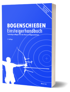 Bogenschießen Einsteigerhandbuch