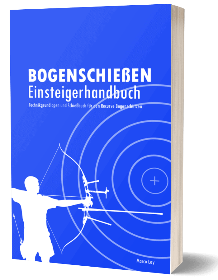Bogenschießen Einsteigerhandbuch