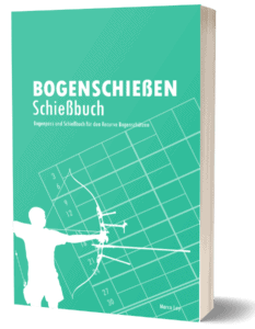 Bogenschiessen Schiessbuch