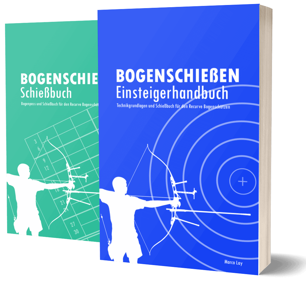 Bogenschießen Bücher